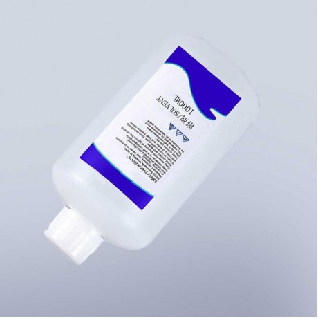 China High Quality Solvent based printing ink for Hitachi Inkjet Printer