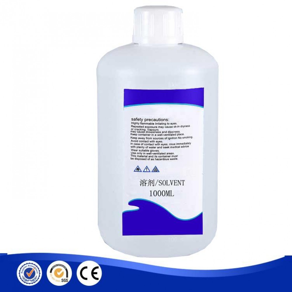 for hitachi solvent ink for packing