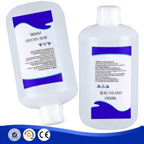 for hitachi solvent ink for packing