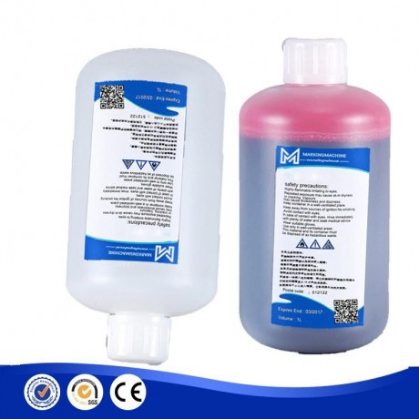 for hitachi solvent ink for packing