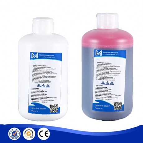 for hitachi solvent ink for packing