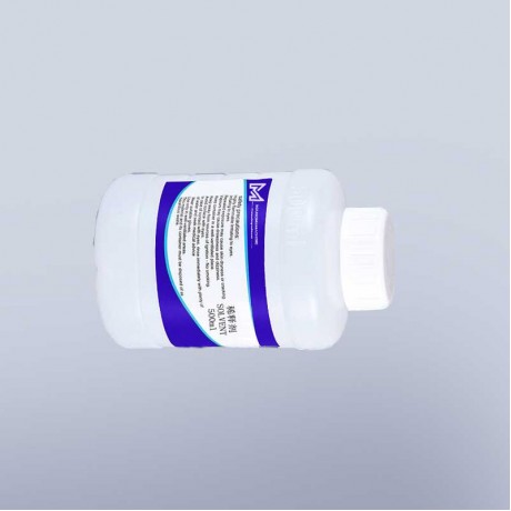 500ml mek based additive for sale compatible for Linx printer ink