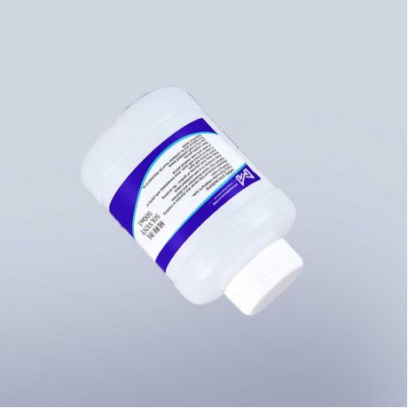 500ml mek based additive for sale compatible for Linx printer ink