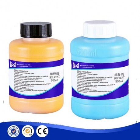 For linx printing ink used for cij digital printer 1575