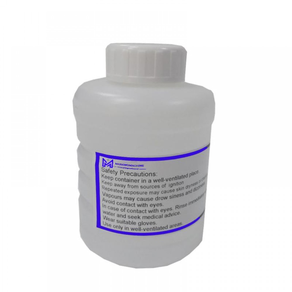 Inkjet printer printing solvent ink 1512 for Linx