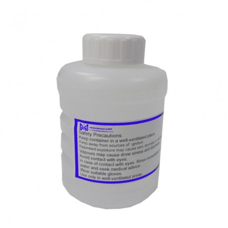 Inkjet printer printing solvent ink 1512 for Linx