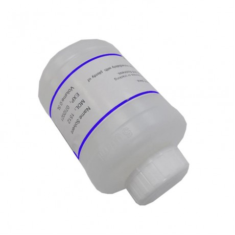 Inkjet printer printing solvent ink 1512 for Linx