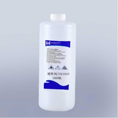 16-8205Q make up for videojet inkjet printer 1000ml