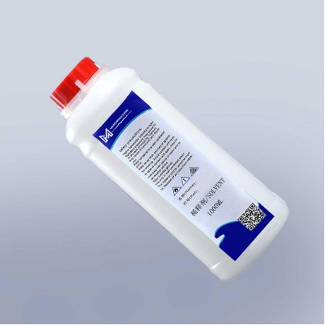 16-8545 solvent for videojet cij inkjet printer