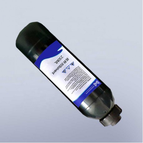 230ml big character Inkjet printer Solvent 20947 For Videojet 1000 Series Inkjet Printer