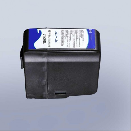 Factory direct supply make up solvent V720-D for Videojet cij inkjet code printing machine