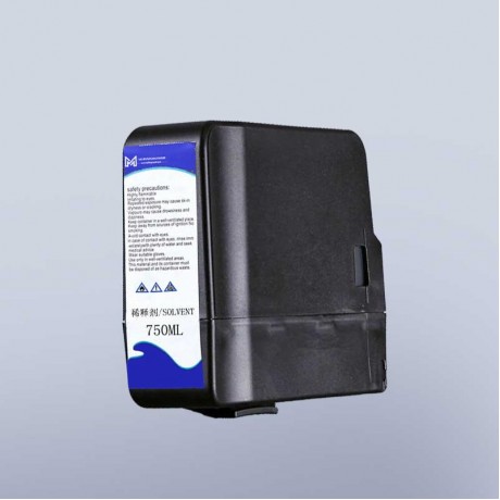 Make up V827-D for videojet CIJ inkjet coding printer 825ml