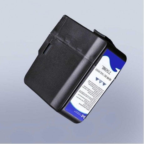 Make up V827-D for videojet CIJ inkjet coding printer 825ml