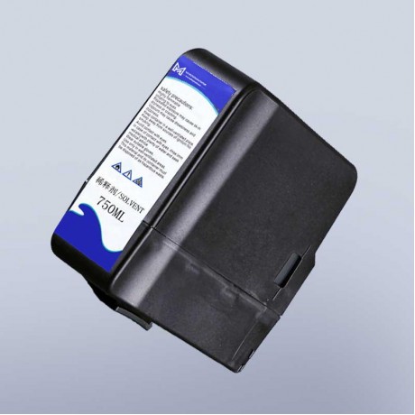 Make up V827-D for videojet CIJ inkjet coding printer 825ml