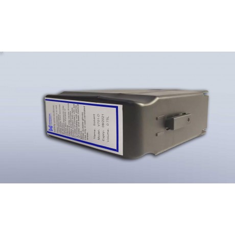 inkjet printer consumables eco solvent V701-D for Videojet