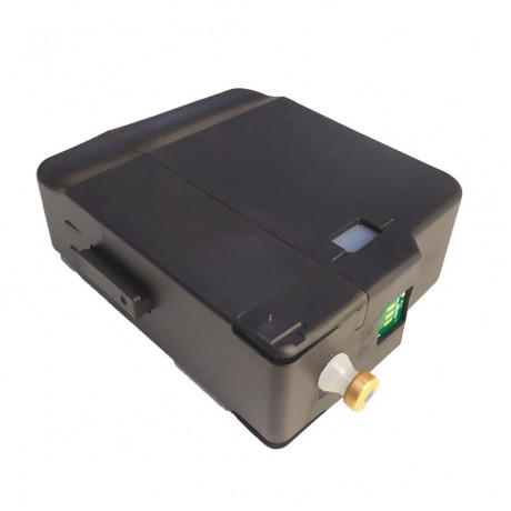 inkjet printer consumables eco solvent V701-D for Videojet