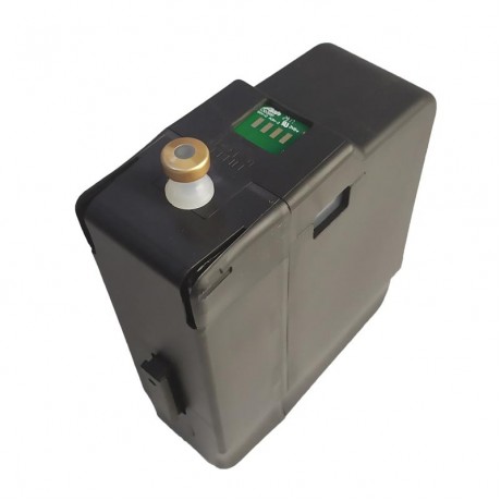 inkjet printer consumables eco solvent V701-D for Videojet