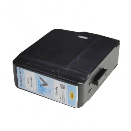 inkjet printer consumables solvent V827-D for Videojet