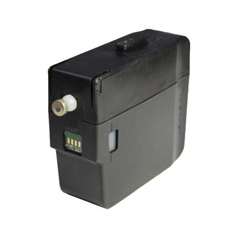 inkjet printer consumables solvent V827-D for Videojet