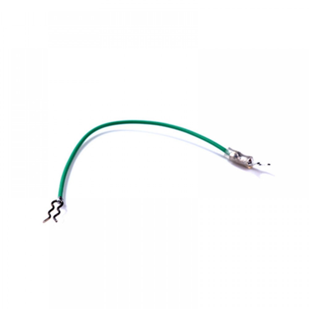 363022 Ground lead for Videojet excel series CIJ printer