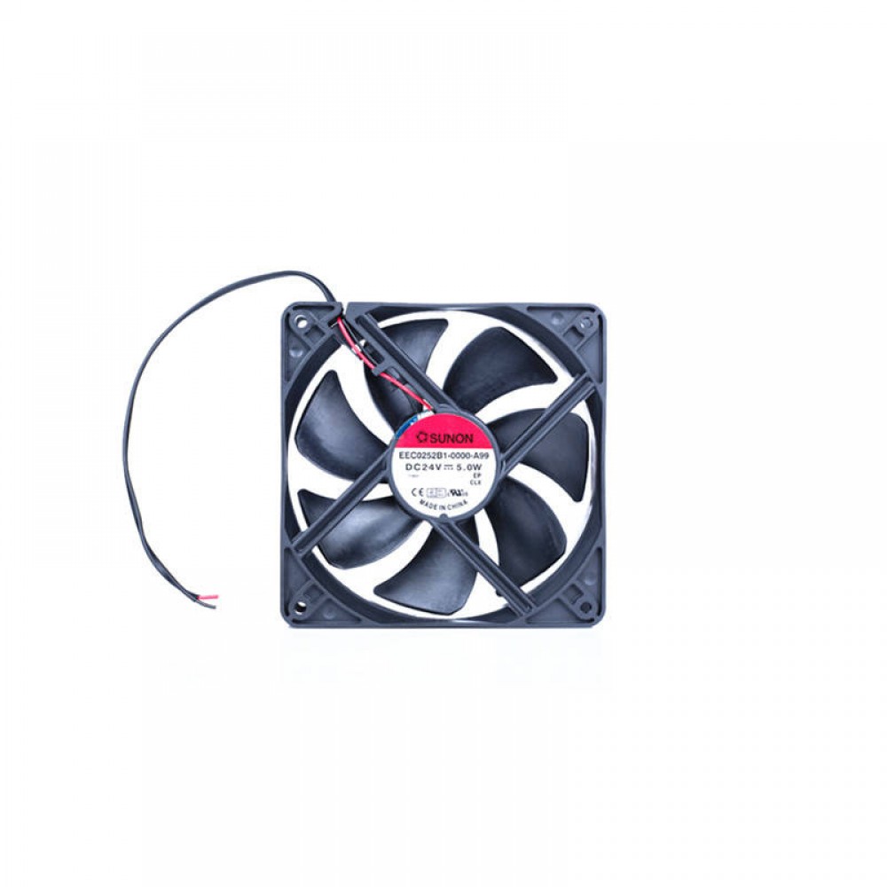 PC1671 Fan for videojet 1000 series ink system