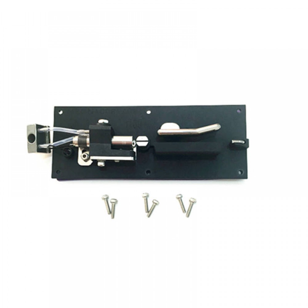 399586 Deflector plate assy Comprises nozzle for videojet printer