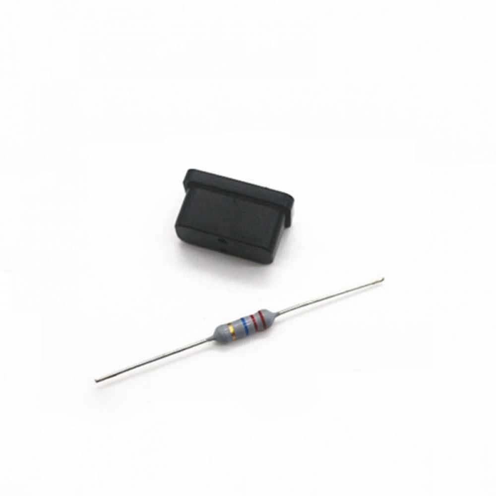 522-0080-226 Meg eth resistor for Willett