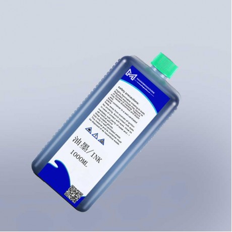 Alcohol resistance ink M-52804 for Rottweil inkjet printer