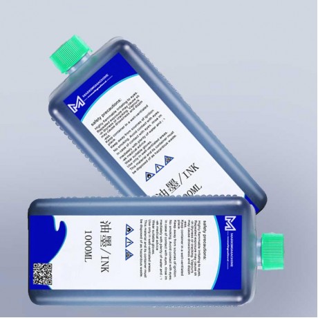 Alcohol resistance ink M-52804 for Rottweil inkjet printer