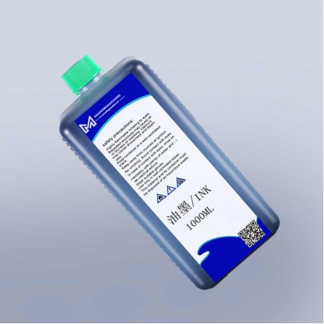 Alcohol resistance ink M-52804 for Rottweil inkjet printer