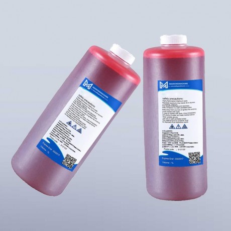 16-5900Q Advanced Ink for Willett cij inkjet printer 1L