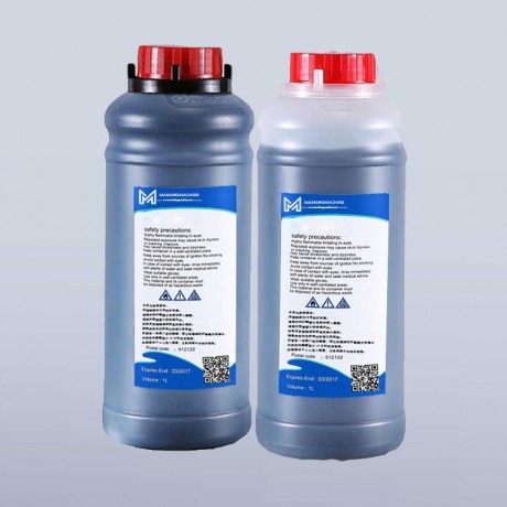 16-5900Q Advanced Ink for Willett cij inkjet printer 1L