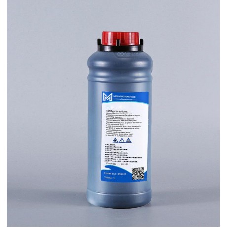 High quality for for willett Printer Ink solvent for willett ink jet printer