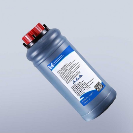 Solvent based ink for willett inkjet Printer Date Printing 201-0001-601