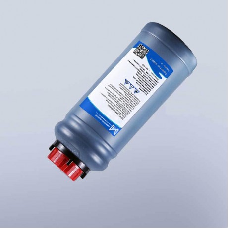 Solvent based ink for willett inkjet Printer Date Printing 201-0001-601