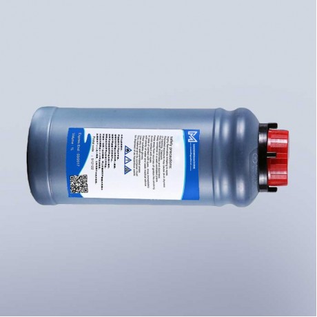 Solvent based ink for willett inkjet Printer Date Printing 201-0001-601