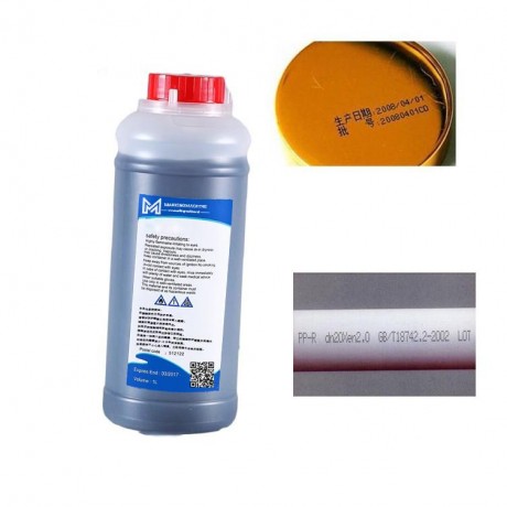 for Willett 201-0001-624 1L high temperature coding ink for inkjet printer