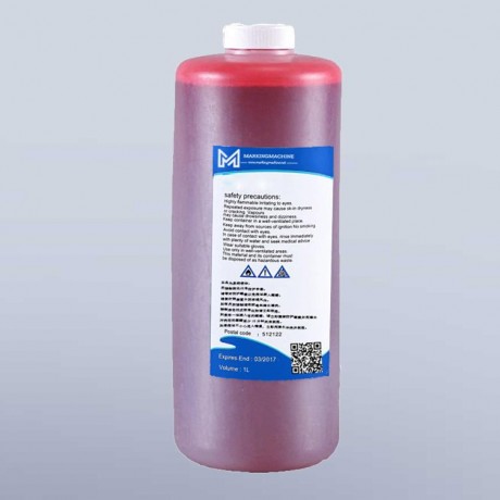 for Willett printing Inks 638 for CIJ Inkjet Coding Printer