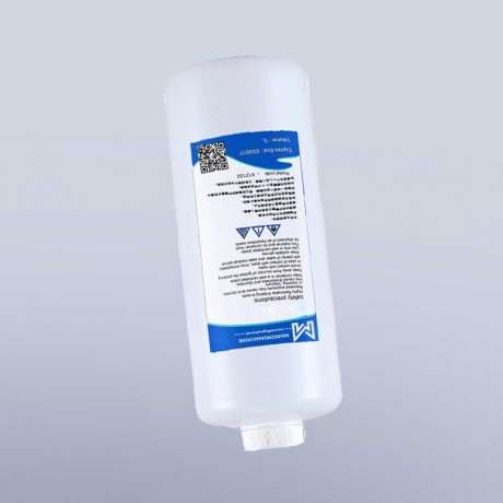 for willett 646 1L Plastic printing ink for inkjet printer