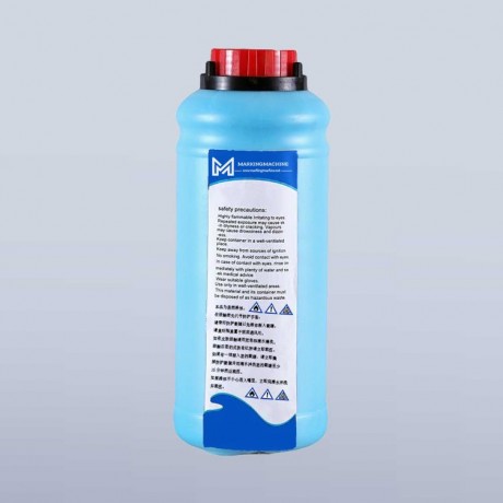 for willett 646 1L Plastic printing ink for inkjet printer