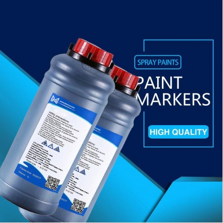 high quality glass low temperature cij printer ink