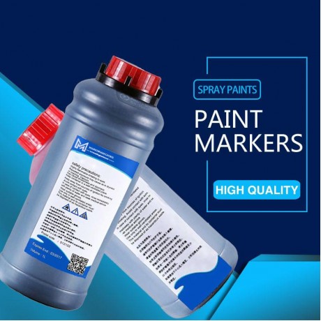 high quality glass low temperature cij printer ink