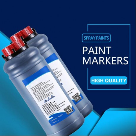 high quality glass low temperature cij printer ink