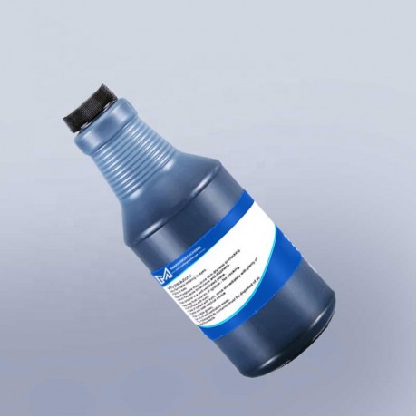 750ml Black Common  compatible ink  300-1001-002 ink for Citronix Inkjet Coding Printer