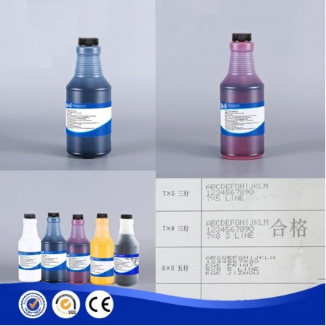 FOR Citronix Watermark ink for Inkjet printer