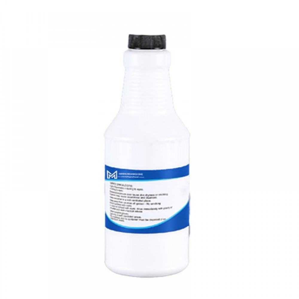 High Quality Pigment white Ink For Citronix CIJ/Inkjet Printer