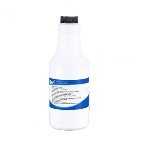 High Quality Pigment white Ink For Citronix CIJ/Inkjet Printer