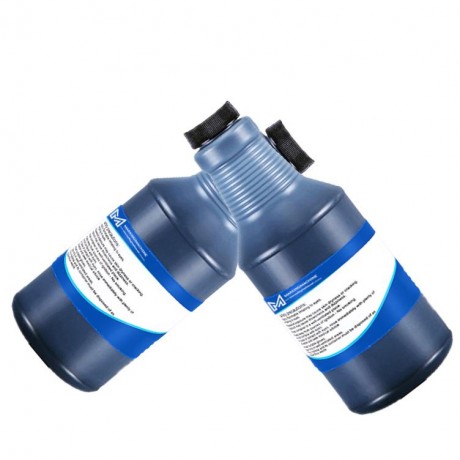 High Quality Pigment white Ink For Citronix CIJ/Inkjet Printer