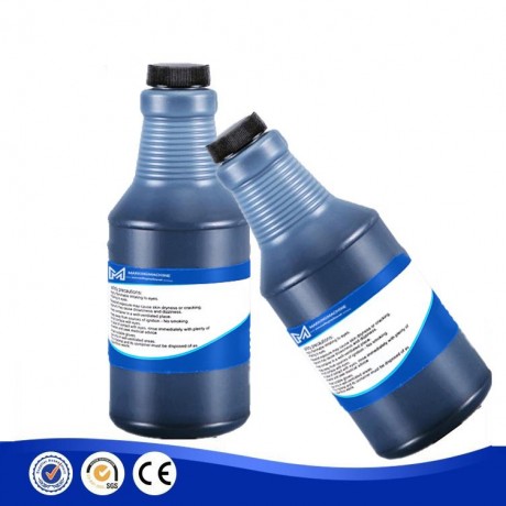 High Quality Pigment white Ink For Citronix CIJ/Inkjet Printer