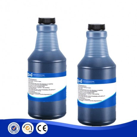 High Quality Pigment white Ink For Citronix CIJ/Inkjet Printer